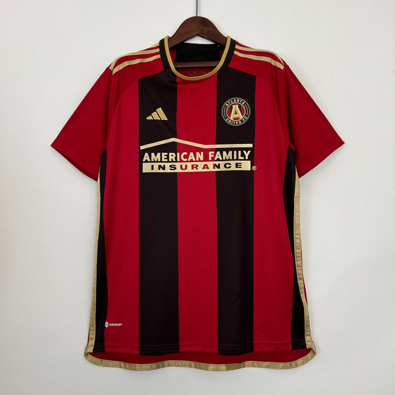 ATLANTA UNITED I 23/24 HOMBRE
