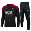 CHÁNDAL + PANTALONES PSG ENTRENAMIENTO II 24/25 HOMBRE