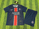 PSG I 24/25 CONJUNTO INFANTIL