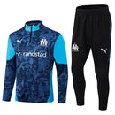 CHÁNDAL + PANTALONES OLYMPIQUE MARSEILLE  ENTRENAMIENTO III 25/26 HOMBRE
