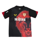 ATHLETIC BILBAO EDICIÓN LIMITADA THE LAST OF US 25-26 NEGRA HOMBRE