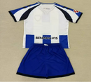 CAMISETA MÁLAGA CELEBRATIVO 25-26 EQUIPACIÓN PARA NIÑOS