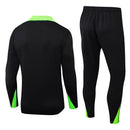 CHÁNDAL + PANTALONES BRASIL ENTRENAMIENTO I 25/26 HOMBRE