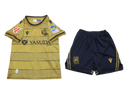 REAL SOCIEDAD II 24/25 CONJUNTO INFANTIL