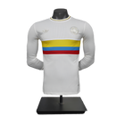 COLOMBIA CENTENARIO I 25/26 HOMBRE MANGA LARGA VERSIÓN JUGADOR