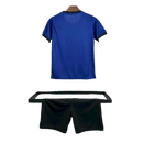 BARCELONA X ONE PIECE 25/26 EQUIPACIÓN PARA NIÑOS