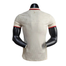 Bayern Munich-Camiseta-III-24-25-Hombre-Jugador-Beige-Fútbol-Equipación-Uniforme-Temporada-Clásico-Deportivo-Calidad-Estilo 



