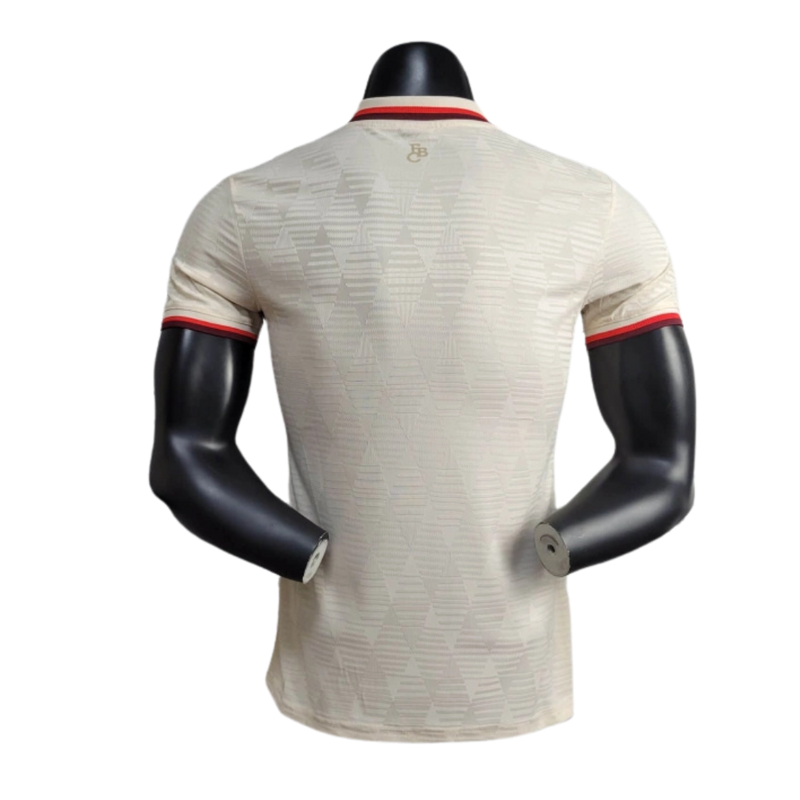 Bayern Munich-Camiseta-III-24-25-Hombre-Jugador-Beige-Fútbol-Equipación-Uniforme-Temporada-Clásico-Deportivo-Calidad-Estilo 



