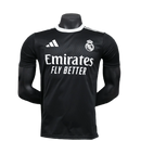 REAL MADRID PREPARTIDO 24/25 HOMBRE VERSIÓN JUGADOR