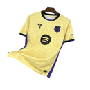 CAMISETA BARCELONA MAMBA SERIES 25/26 HOMBRE