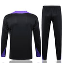 CHÁNDAL + PANTALONES PSG ENTRENAMIENTO I 24/25 HOMBRE