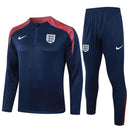 CHÁNDAL + PANTALONES INGLATERRA ENTRENAMIENTO III 24/25 HOMBRE