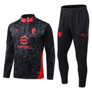 CHÁNDAL + PANTALONES MILAN ENTRENAMIENTO I 25/26 HOMBRE