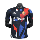 CAMISETA MANCHESTER UNITED PREPARTIDO I 24/25 HOMBRE (VERSIÓN JUGADOR)