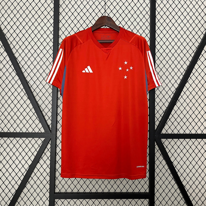 CAMISETA CRUZEIRO ENTRENAMIENTO II 24/25 HOMBRE