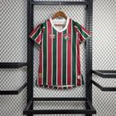 CAMISETA FLUMINENSE I 24/25 MUJER