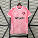 CAMISETA PORCINOS 24/25 HOMBRE