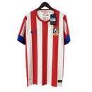 ATLÉTICO DE MADRID II 12/13 HOMBRE (RETRO)