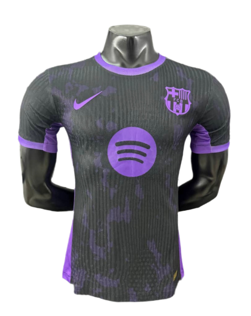 BARCELONA EDICIÓN ESPECIAL VIII 25/26 HOMBRE VERSIÓN JUGADOR