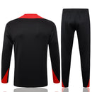 CHÁNDAL + PANTALONES PORTUGAL ENTRENAMIENTO II 24/25 HOMBRE