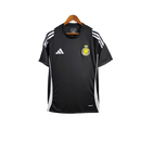 Al Nassr Entrenamiento 24/25 Hombre Negro - Al Nassr - Entrenamiento - 24/25 - Hombre - Negro - Fútbol - Equipamiento deportivo -  Nike -  Clásico -  

