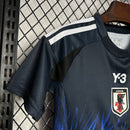 Camiseta Japón I 24/25 conjunto infantil azul - Camiseta - Japón - 24/25 - Conjunto infantil - Azul - Fútbol - Equipamiento deportivo - Niños - Estilo.
