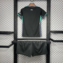 Camiseta Liverpool II 24/25 conjunto infantil negro - Camiseta - Liverpool - 24/25 - Conjunto infantil - Negro - Fútbol - Equipamiento deportivo - Niños - Estilo