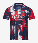 Camiseta PSG Antes del Juego 24/25 Hombre - Camiseta - PSG - Antes del Juego - 24/25 - Hombre - Fútbol - Equipamiento deportivo - Nike - Pre-Match -  