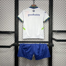 Camiseta PSV III 24/25 conjunto infantil blanco - Camiseta - PSV - 24/25 - Conjunto infantil - Blanco - Fútbol - Equipamiento deportivo - Niños - Estilo.