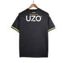 Camiseta Vitória SC II 24/25 Hombre Negra - Camiseta - Vitória SC - 24/25 - Hombre - Negra - Fútbol - Equipamiento deportivo -  Hummel - Clásico -  





