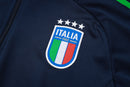 CHÁNDAL + PANTALONES ITALIA ENTRENAMIENTO III 24 HOMBRE