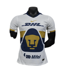 CAMISETA PUMAS I 25/26 HOMBRE VERSIÓN JUGADOR