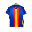 CAMISETA ESPAÑA ENTRENO 24-25 HOMBRE