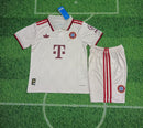 BAYERN MUNICH III 24/25 EQUIPACIÓN PARA NIÑOS