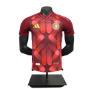 CAMISETA ALEMANIA II 25/26 HOMBRE (VERSIÓN JUGADOR)