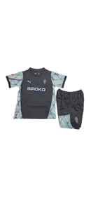 GIJÓN II 24/25 CONJUNTO INFANTIL