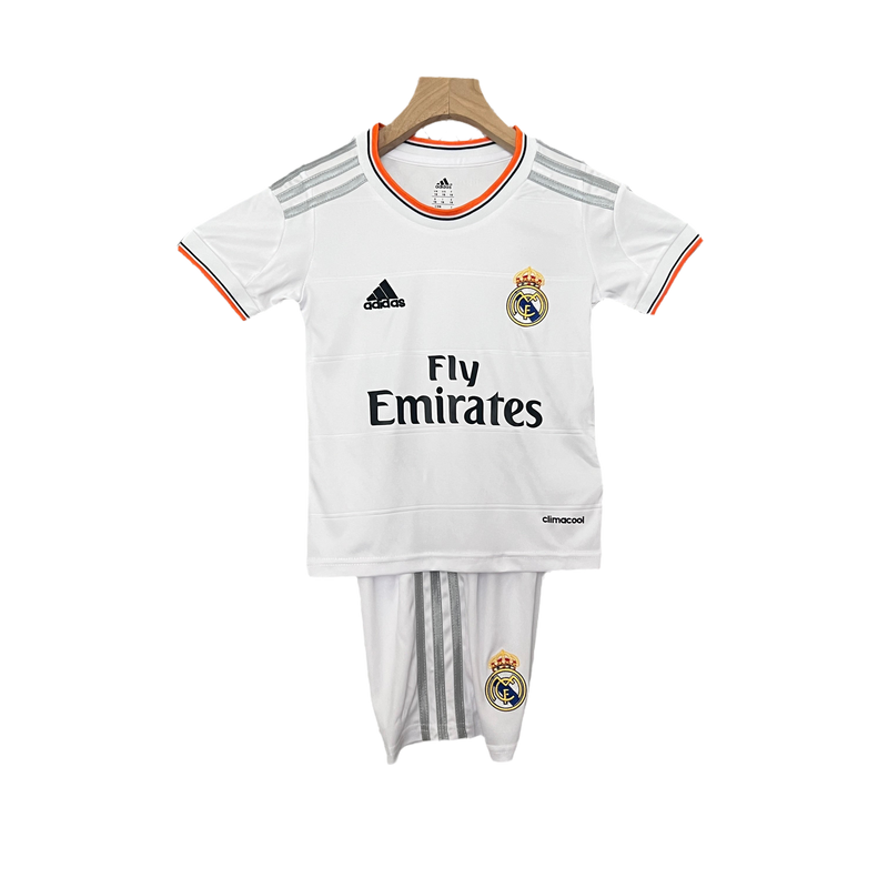 Camiseta-real-madrid-hombre-i-kit-infantil-2013-14-blanco-retro