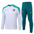 CHÁNDAL + PANTALONES PORTUGAL ENTRENAMIENTO III 24/25 HOMBRE
