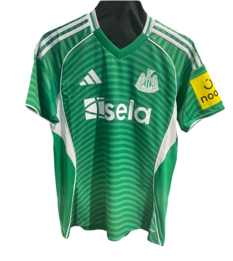 NEWCASTLE lI 25/26 HOMBRE