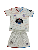 VALLADOLID II 24/25 CONJUNTO INFANTIL