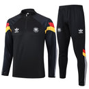 CHÁNDAL + PANTALONES ALEMANIA ENTRENAMIENTO II 24/25 HOMBRE