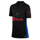 CAMISETA BARCELONA II 24/25 MUJER