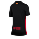 CAMISETA BARCELONA II 24/25 MUJER