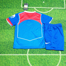 ATLÉTICO DE MADRID III 25/26 EQUIPACIÓN PARA NIÑOS