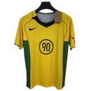 NK X TOTAL 90 AMARILLA HOMBRE 25/26