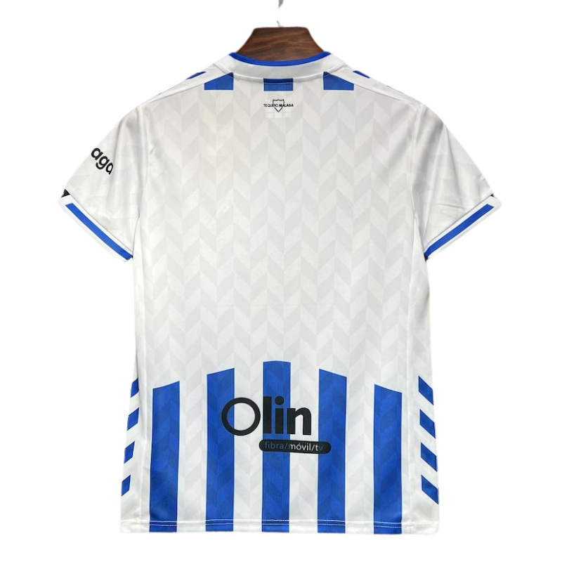 CAMISETA MALAGA EDICIÓN ESPECIAL HOMBRE 24/25
