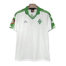 WERDER BREMEN II 01/02 HOMBRE (RETRO)
