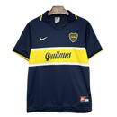 BOCA JUNIORS I 1996/97 HOMBRE (RETRO)