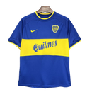 BOCA JUNIORS I 2000/01 HOMBRE (RETRO)