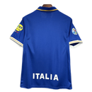 CAMISETA ITÁLIA I 96 HOMBRE (RETRO)